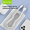 کابل USB به لایتنینگ باوین مدل CB-221 طول یک متر
